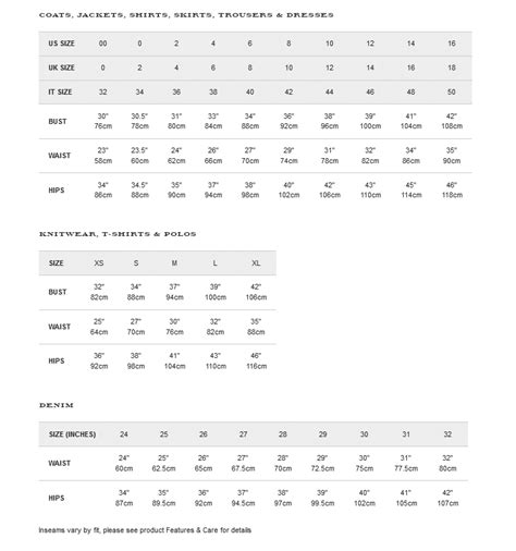 burberry size chart men's|burberry belts size guide.